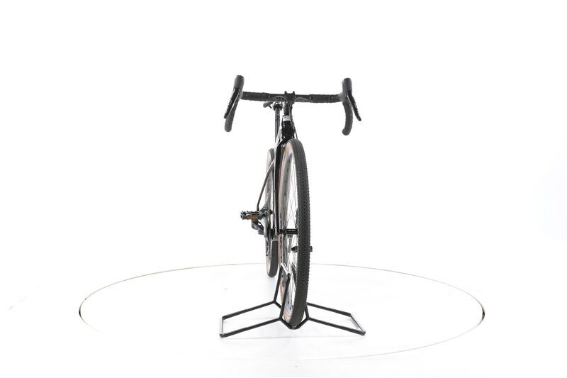 Cube Nuroad C:62 SLT 2023 | black | 28" | 50 cm 3