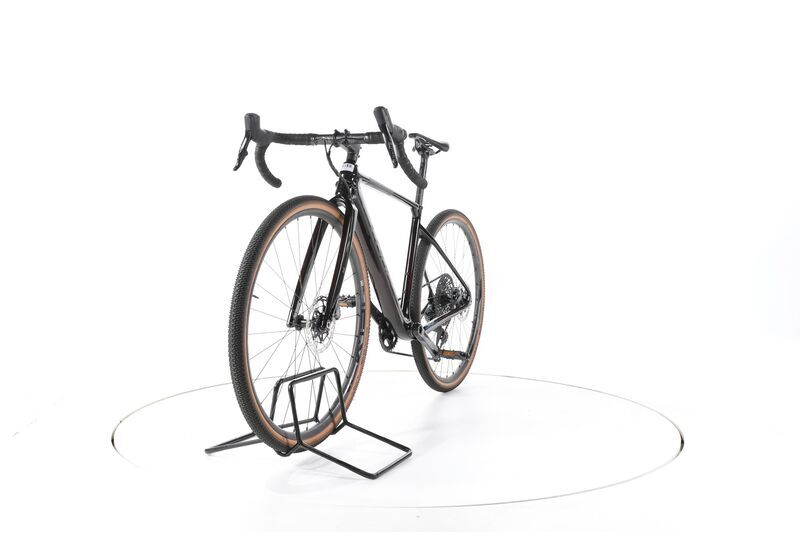 Cube Nuroad C:62 SLT 2023 | black | 28" | 50 cm 4