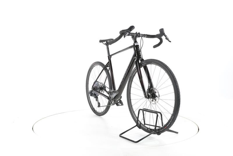 Cube Nuroad C:62 SLT 2023 | black | 28" | 56 cm 2