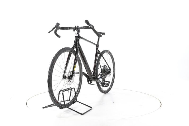 Cube Nuroad C:62 SLT 2023 | black | 28" | 56 cm 4