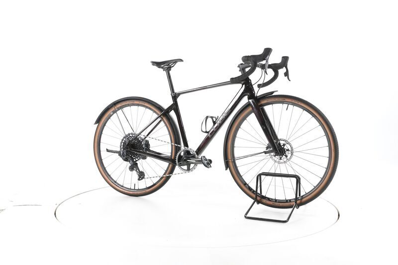 Cube Nuroad C:62 SLT 2023 | black | 28" | S, image 1 of 4