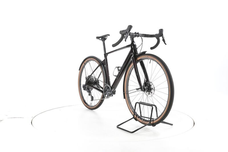 Cube Nuroad C:62 SLT 2023 | black | 28" | S, image 2 of 4