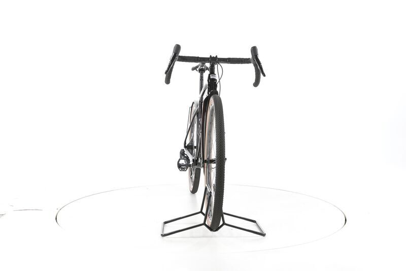 Cube Nuroad C:62 SLT 2023 | black | 28" | S, image 3 of 4
