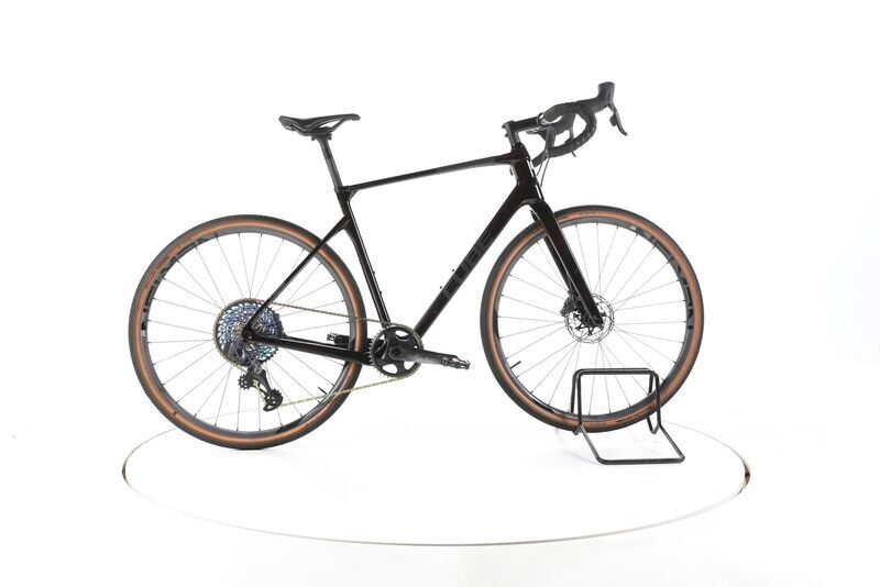 Cube Nuroad C:62 SLT 2023 | noir | 28" | 58 cm, image 1 of 5