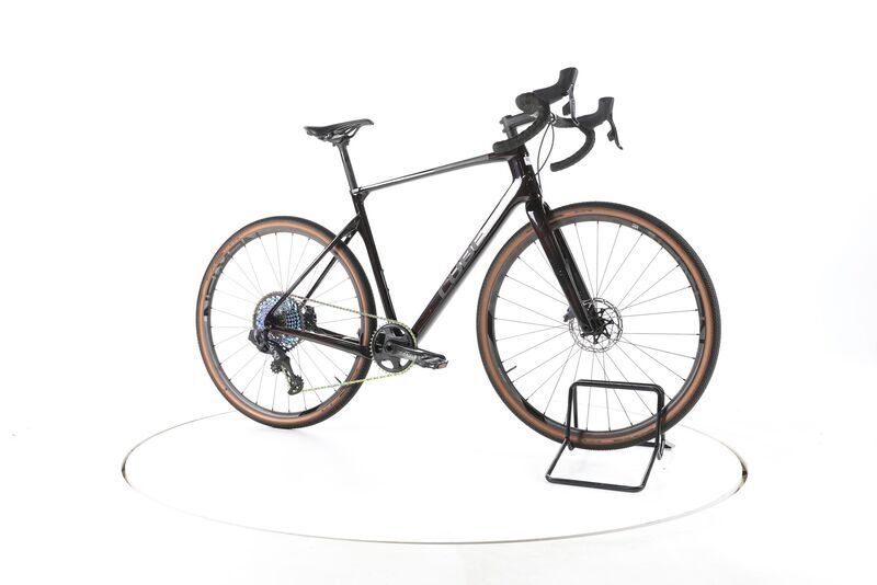 Cube Nuroad C:62 SLT 2023 | noir | 28" | 58 cm, image 2 of 5