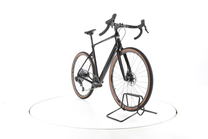 Cube Nuroad C:62 SLT 2023 | noir | 28" | 58 cm, image 3 of 5