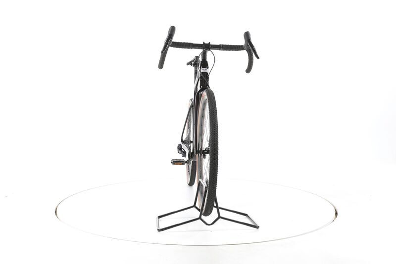 Cube Nuroad C:62 SLT 2023 | noir | 28" | 58 cm, image 4 of 5