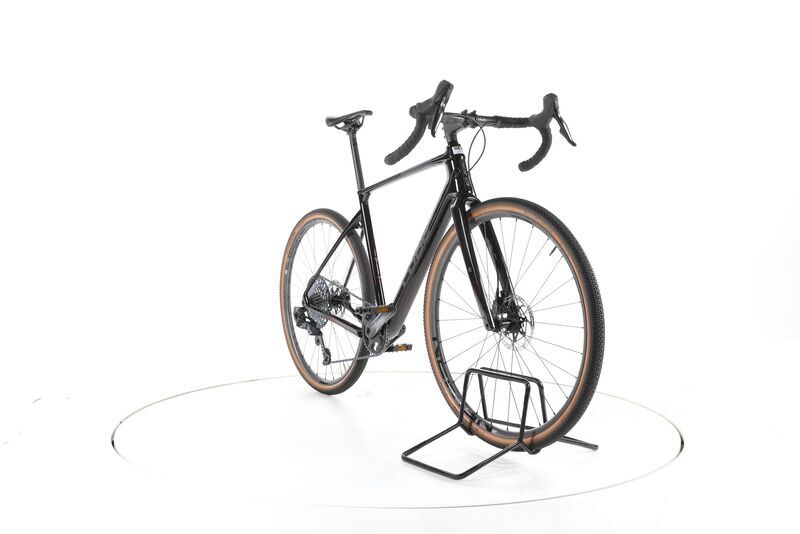 Cube Nuroad C:62 SLT 2024 | schwarz | 28" | 56 cm 2