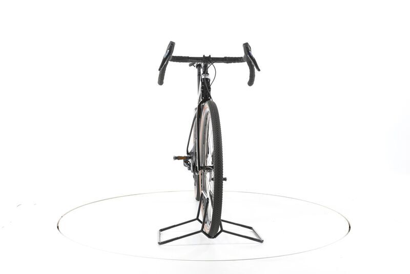 Cube Nuroad C:62 SLT 2024 | schwarz | 28" | 56 cm 3
