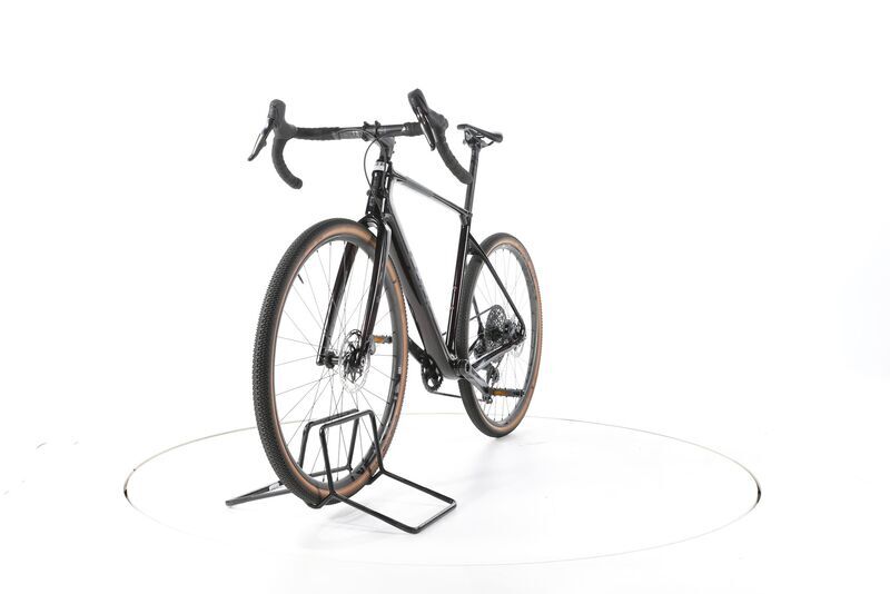 Cube Nuroad C:62 SLT 2024 | schwarz | 28" | 56 cm 4