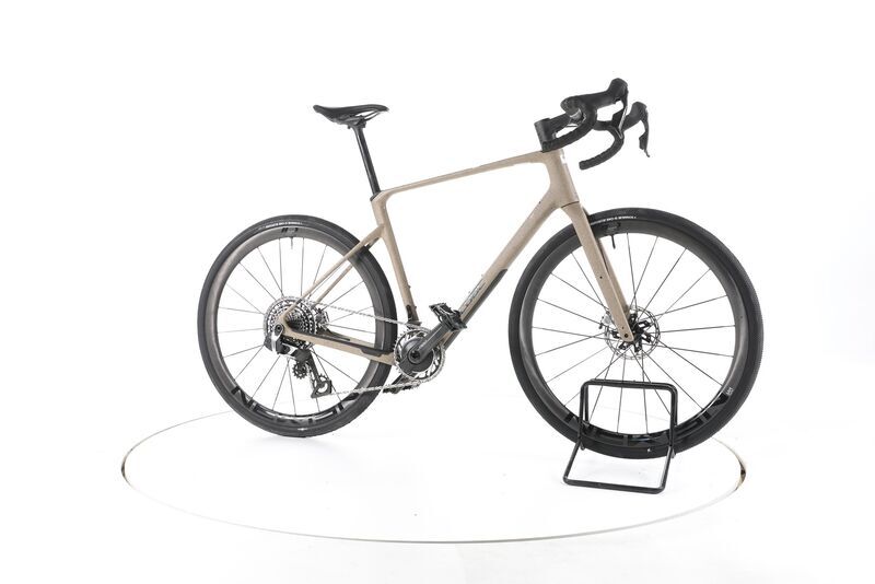 Cube Nuroad C:62 SLT 2025 | beige | 28" | L, image 2 of 5