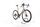 Cube Nuroad C:62 SLT 2025 | beige | 28" | L, thumbnail 3 of 5