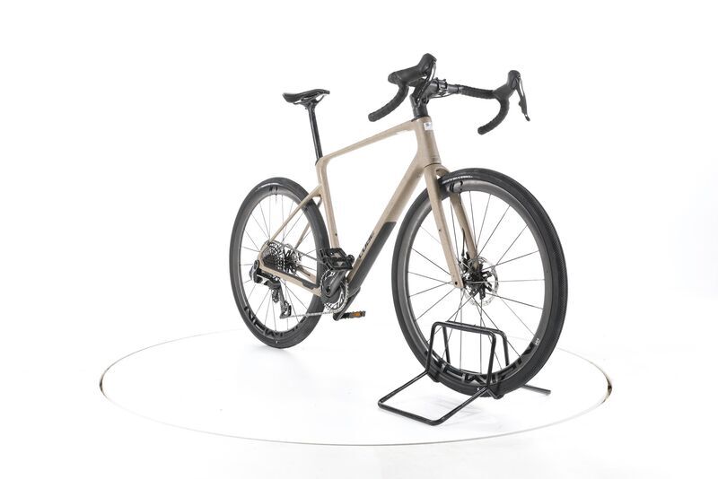 Cube Nuroad C:62 SLT 2025 | beige | 28" | L, image 3 of 5
