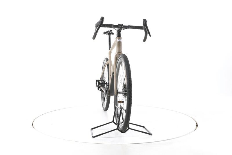 Cube Nuroad C:62 SLT 2025 | beige | 28" | L, image 4 of 5