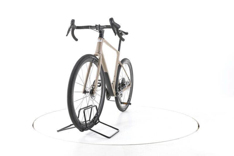 Cube Nuroad C:62 SLT 2025 | beige | 28" | L, image 5 of 5