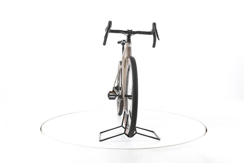 Cube Nuroad C:62 SLT 2025 | beż | 28" | M, image 4 of 5