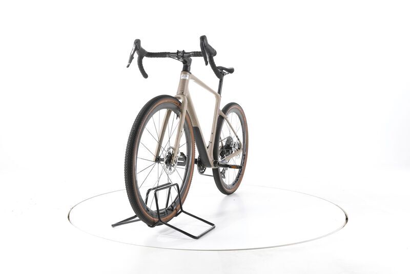 Cube Nuroad C:62 SLT 2025 | beż | 28" | M, image 5 of 5