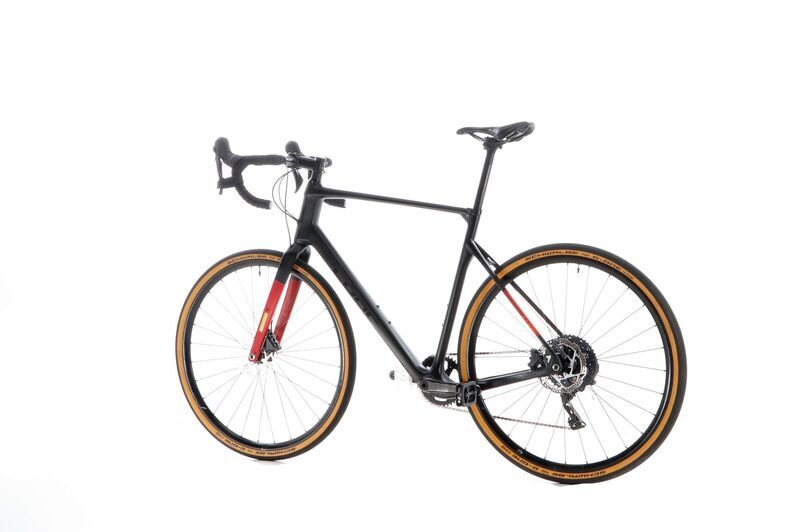 Cube Nuroad C:62 Pro (2022) | Diamond | black | 28" | 56 cm 3
