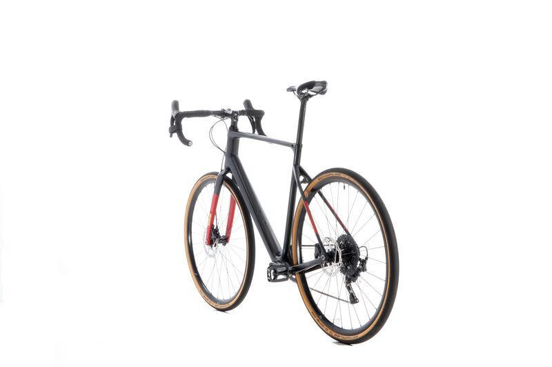 Cube Nuroad C:62 Pro (2022) | Diamond | black | 28" | 56 cm 4