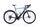 Cube Nuroad Hybrid C:62 SL (2021) | Diamant | blau | 28" | 56 cm | < 100 km thumbnail 1/5