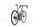 Cube Nuroad Hybrid C:62 SL (2021) | Diamant | blau | 28" | 56 cm | < 100 km thumbnail 2/5