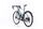 Cube Nuroad Hybrid C:62 SL (2021) | Diamant | blau | 28" | 56 cm | < 100 km thumbnail 3/5