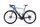 Cube Nuroad Hybrid C:62 SL (2021) | Diamant | blau | 28" | 56 cm | < 100 km thumbnail 4/5