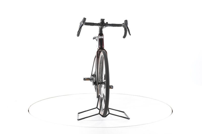 Cube Nuroad Hybrid C:62 SLT X 2024 | black | 28" | XL | 500-3000 km 3