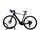 Cube Nuroad Hybrid C:62 SLX 400X | black | 28" | M | < 500 km, thumbnail 1 of 4