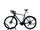 Cube Nuroad Pro FE | black | 28" | M, thumbnail 1 of 4