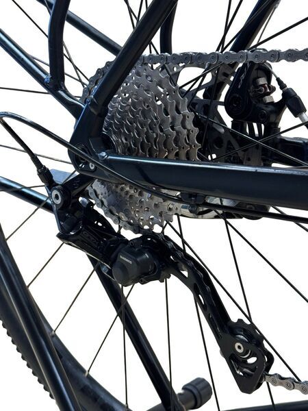 Cube Nuroad Pro FE | black | 28" | M, image 3 of 4