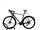 Cube Nuroad Race FE | black | 28" | 58 cm, thumbnail 1 of 4