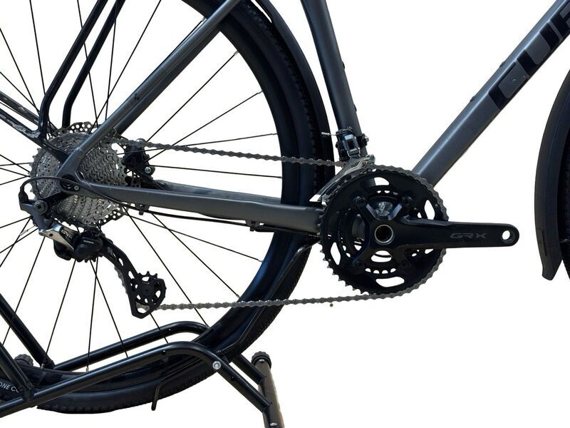 Cube Nuroad Race FE | black | 28" | 58 cm, image 2 of 4