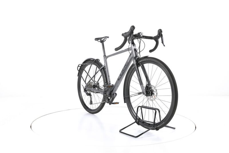 Cube Nuroad Race FE 2023 | grau | 28" | 53 cm 2