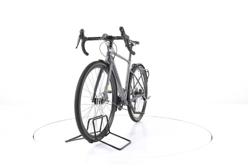 Cube Nuroad Race FE 2023 | grau | 28" | 53 cm 4