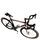 Cube Peloton Race (2015) | Diamant | sort | 58 cm | L | 100 - 500 km thumbnail 2/3