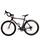 Cube Peloton Race (2015) | Diamant | sort | 58 cm | L | 100 - 500 km thumbnail 3/3