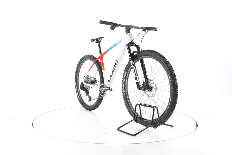 Cube Phenix C:68X SLX 2025 | bílá | 29" | M, image 3 of 5