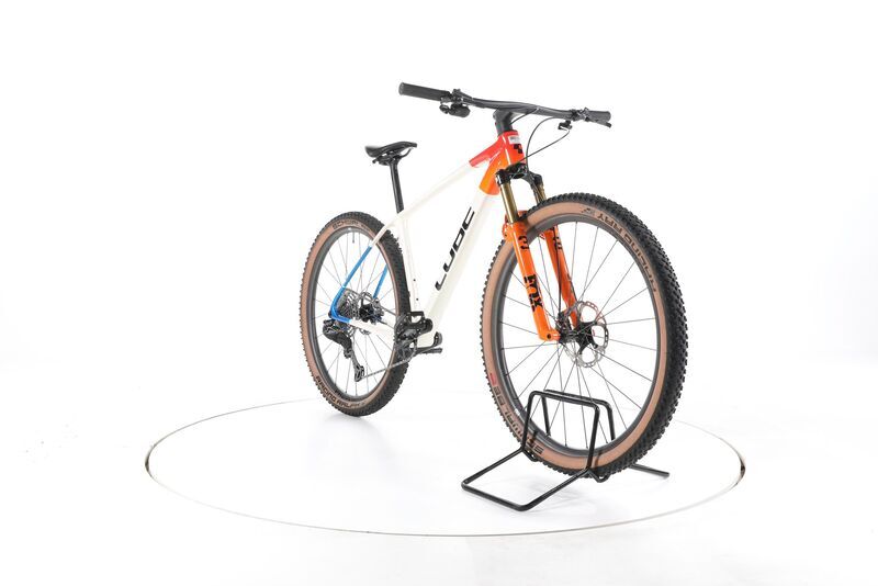 Cube Phenix C:68X SLX 2026 | biały | 29" | M, image 3 of 5