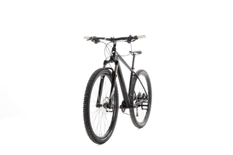 Cube Race One (2019) | Diamant | schwarz | 47 cm 2