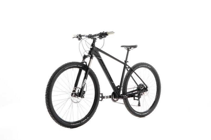 Cube Race One (2019) | Diamond | black | 47 cm 3