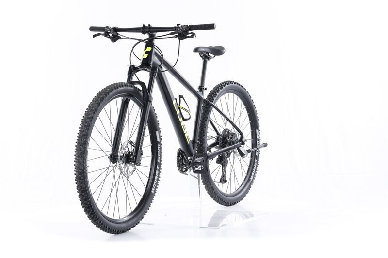 Cube Race One (2022) | Diamant | schwarz | 27.5" | M 5