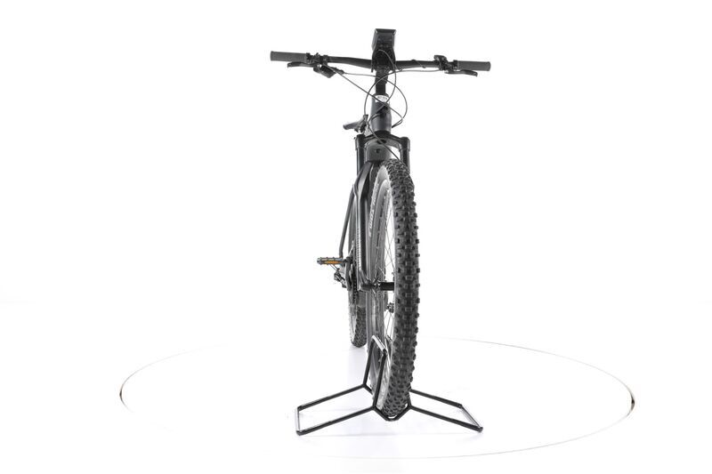 Cube Reaction Hybrid SL (2021) | Diamond | black | 29" | L | 2000 - 3000 km | 625 Wh 4