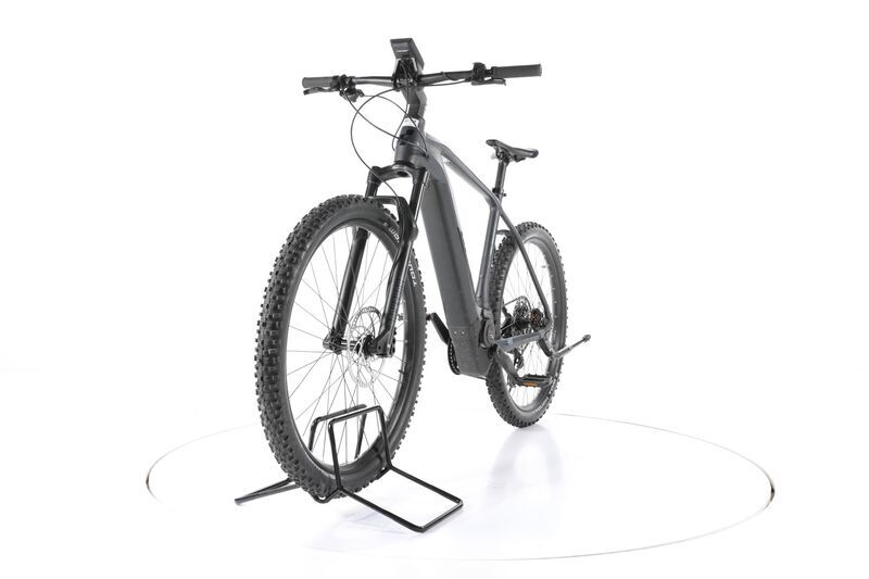 Cube Reaction Hybrid SL (2021) | Diamond | black | 29" | L | 2000 - 3000 km | 625 Wh 5