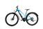 Cube Reaction Hybrid Pro Allroad (2020) | Trapez | blau | 29" | 40 cm | 2000 - 3000 km thumbnail 2/4