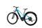 Cube Reaction Hybrid Pro Allroad (2020) | Trapez | blau | 29" | 40 cm | 2000 - 3000 km thumbnail 3/4