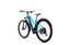 Cube Reaction Hybrid Pro Allroad (2020) | Trapez | blau | 29" | 40 cm | 2000 - 3000 km thumbnail 4/4
