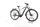 Cube Reaction 2023 | grau | 29" | M | 500 - 3000 km, thumbnail 1 of 4