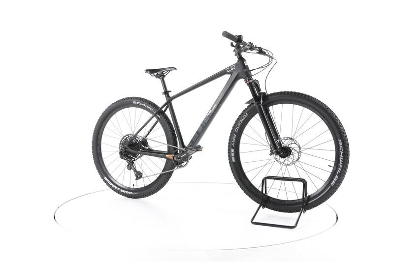 Cube Reaction C:62 ONE 2022 | black | 29" | L 1