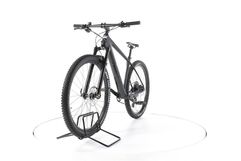 Cube Reaction C:62 ONE 2022 | black | 29" | L 4